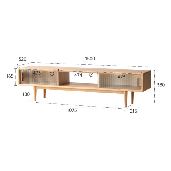 TVC023 (120/150 cm)